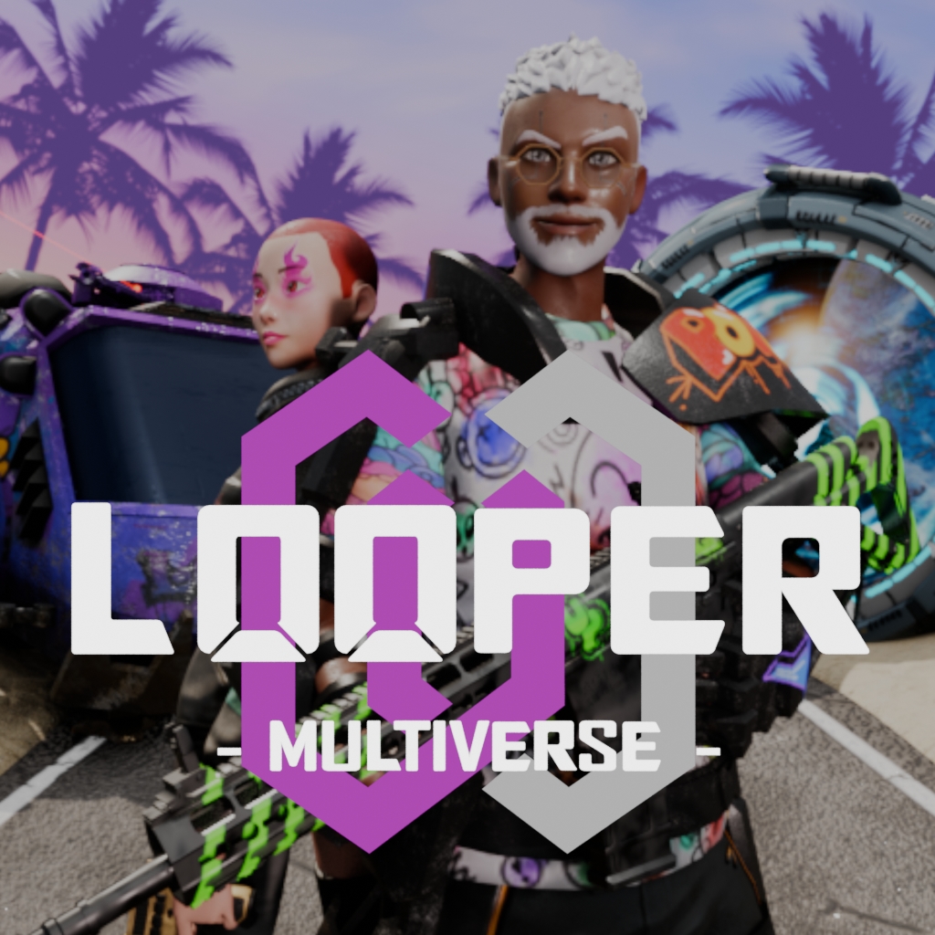 Looper Multiverse